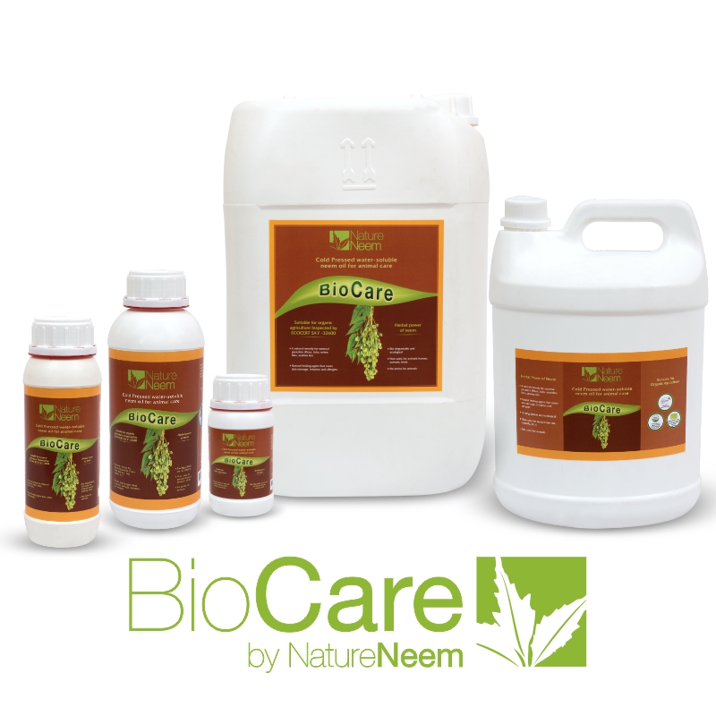 BioCare by Nature Neem
