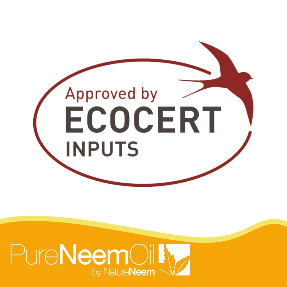 Pure Neem Olie - Afbeelding 2