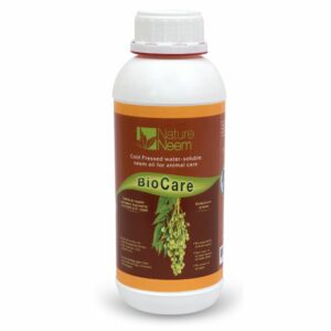 Nature Neem BioCare 1L