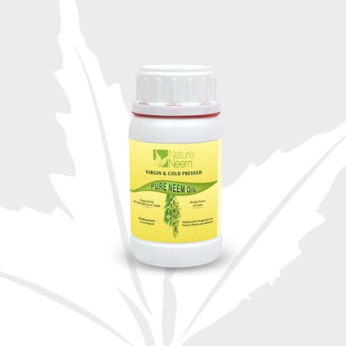 PureNeemOil 250ml by Nature Neem