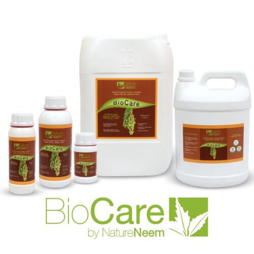 BioCare von Natur Neem