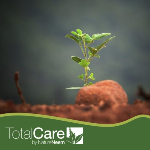 TotalCare by NatureNeem : Watersoluble neem oil for plants gardens and more agriculture