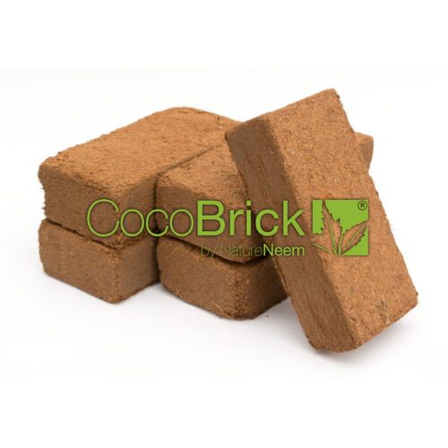 Coco Pith
