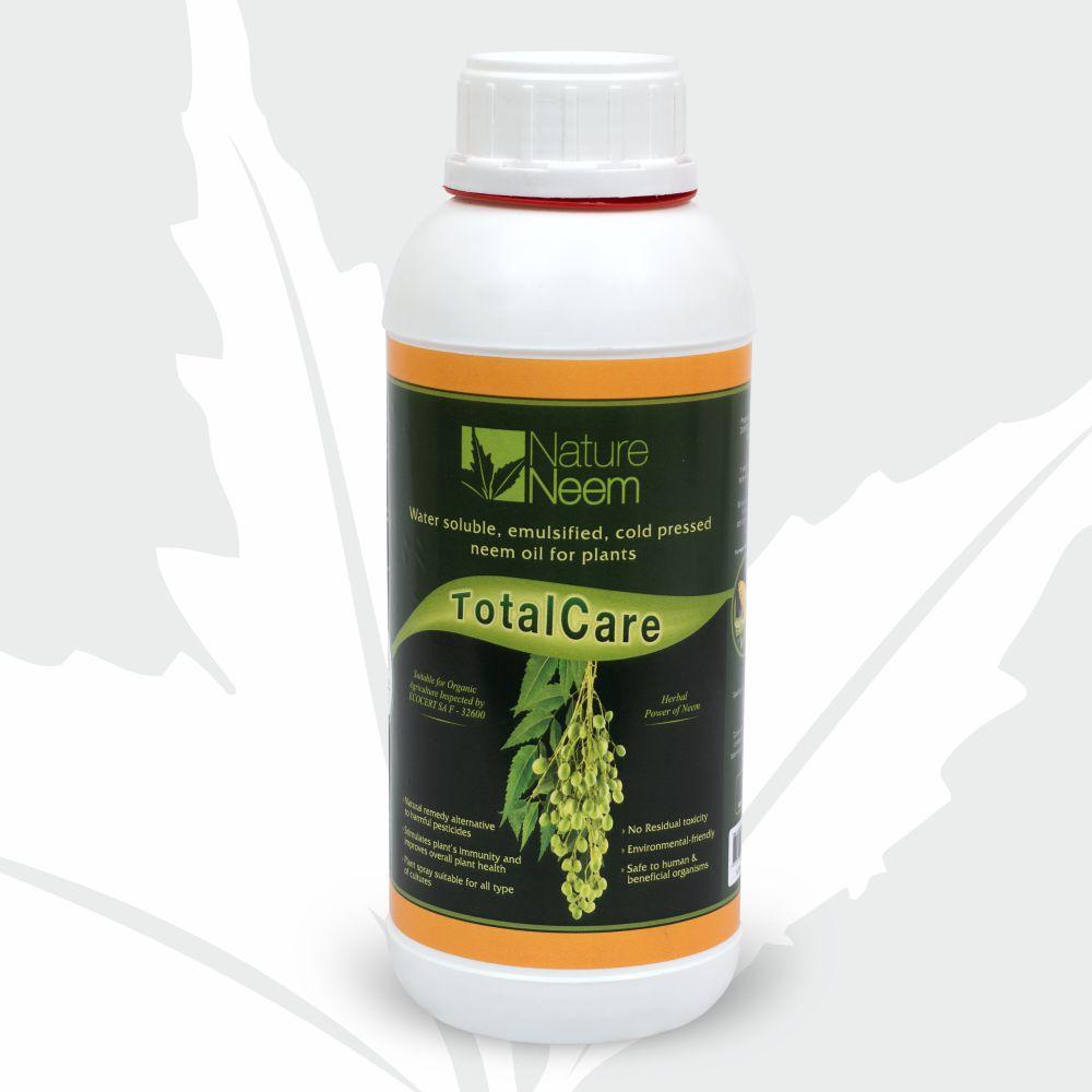 TotalCare 1L de Nature Neem