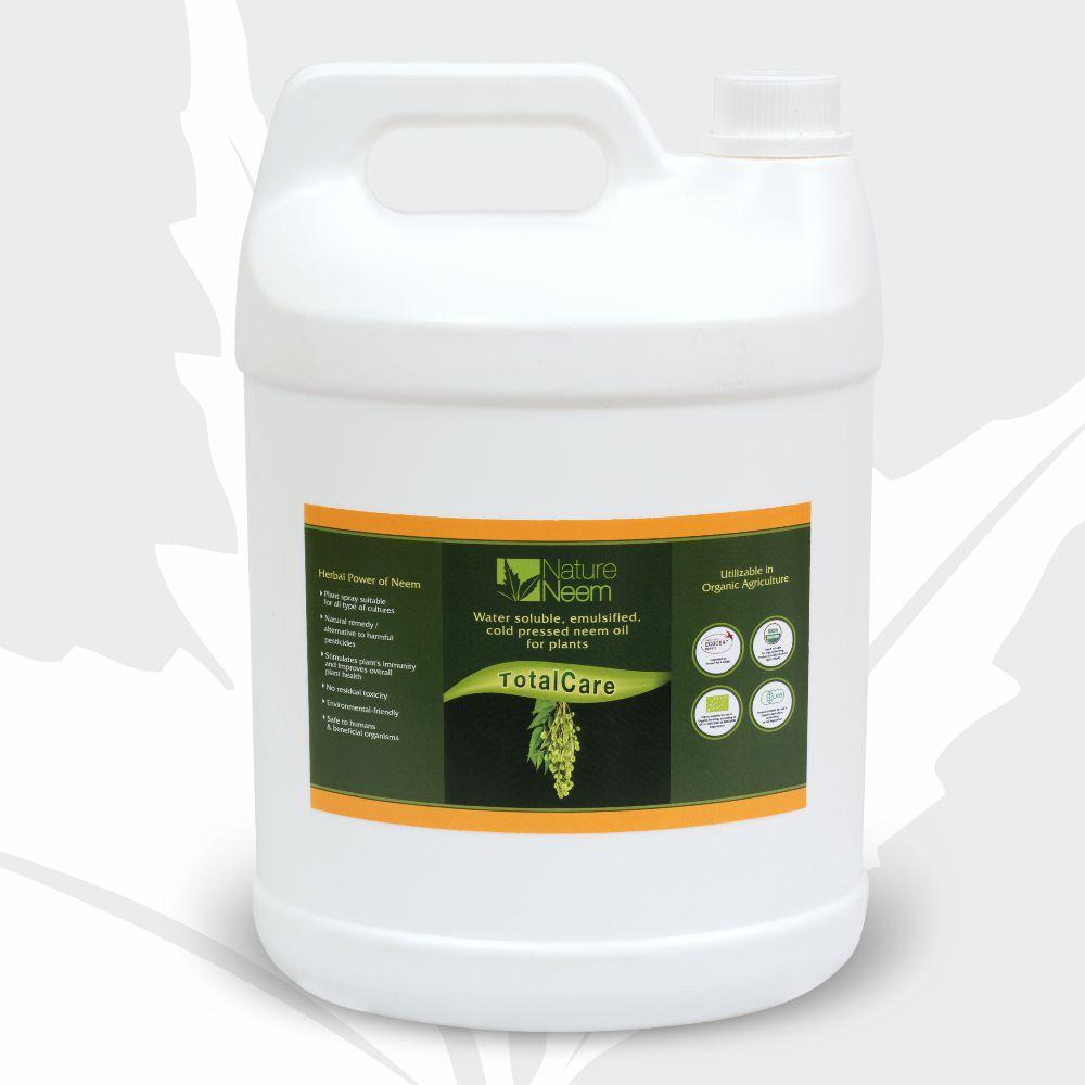 TotalCare 5L de Nature Neem