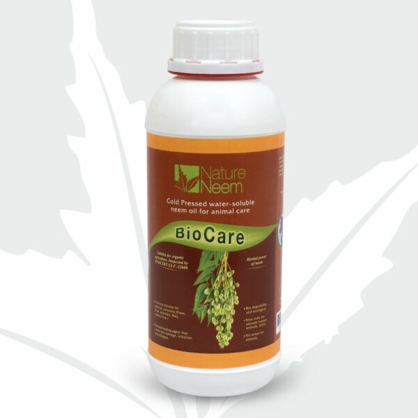 Natur Neem BioCare 1L