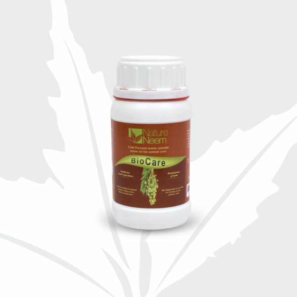 Nature Neem BioCare 250ml