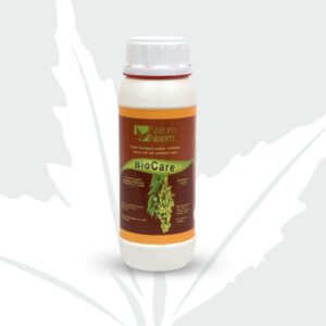BioCare 500ml von NatureNeem - Neemöl für Tiere