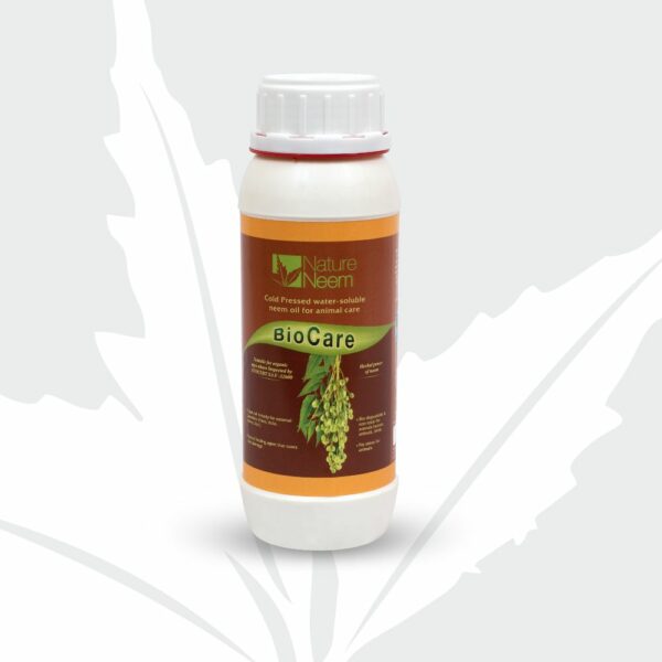 Nature Neem BioCare 500ml