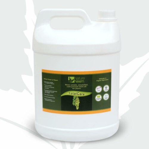 TotalCare 5L by Nature Neem