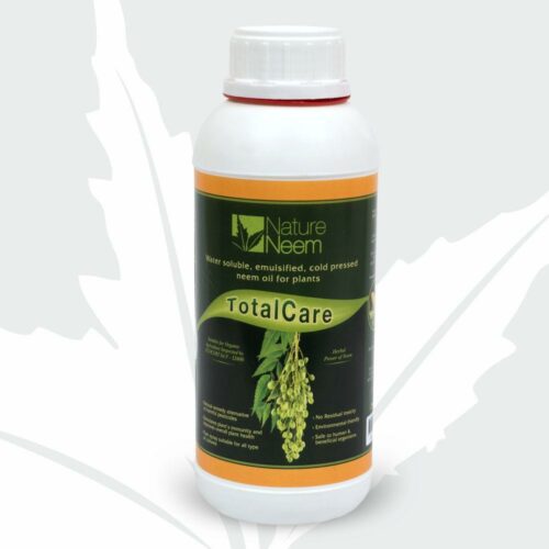 TotalCare 1L by Nature Neem