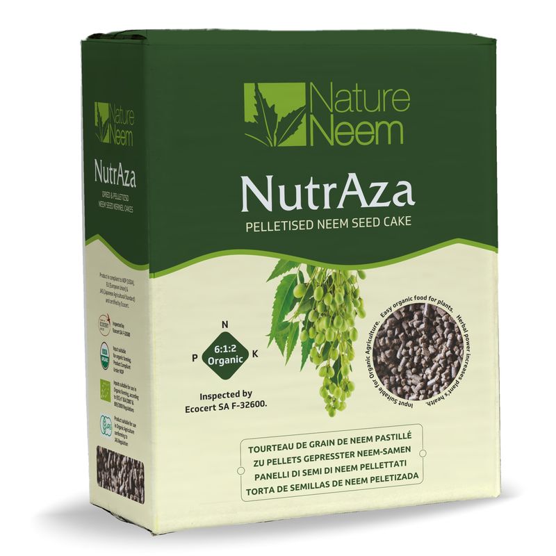 NutrAza