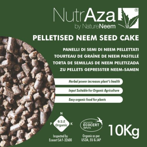 NutrAza – Bild 2
