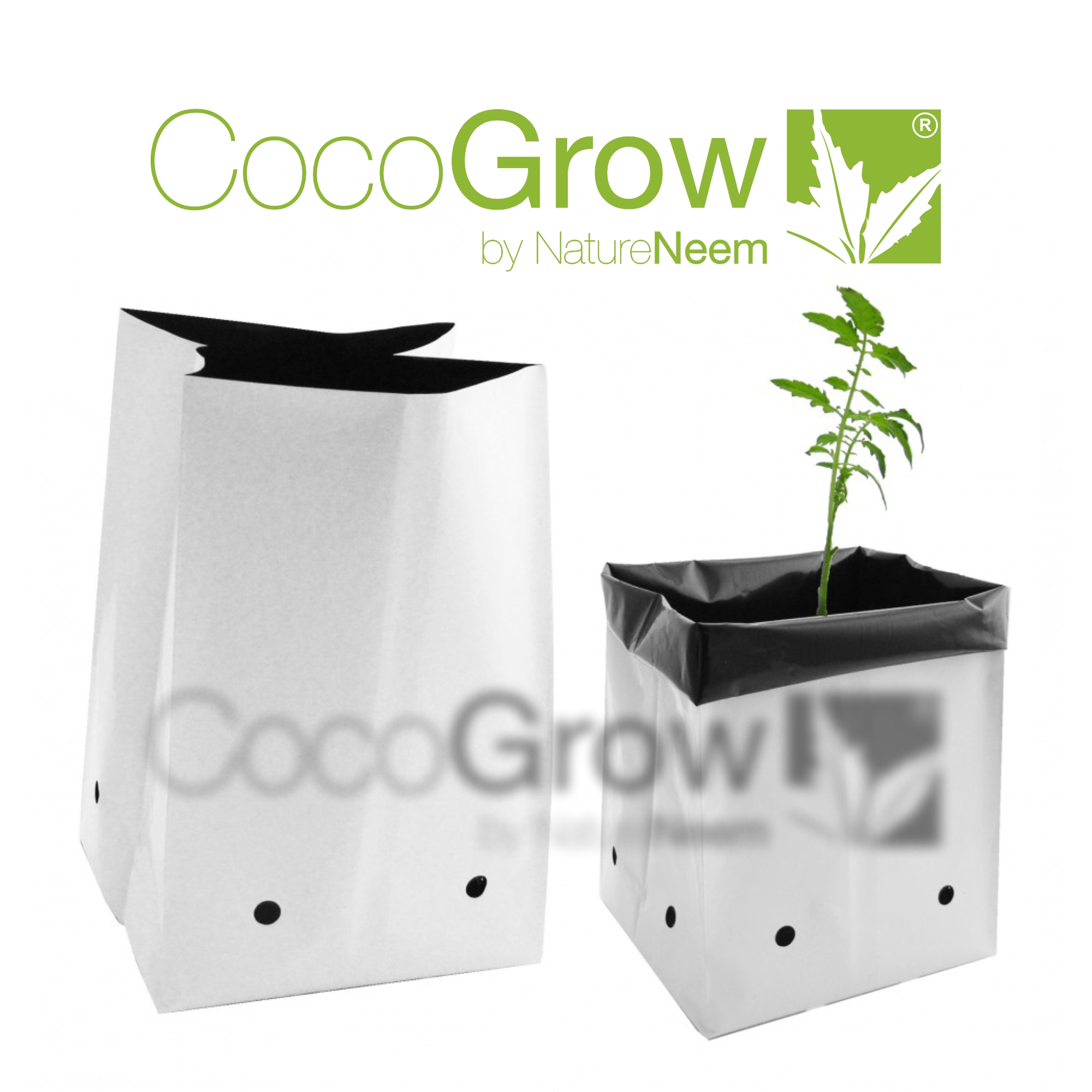 CocoGrow de NatureNeem
