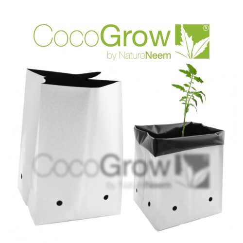 CocoGrow by NatureNeem