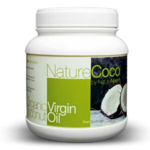 Natuur Coco